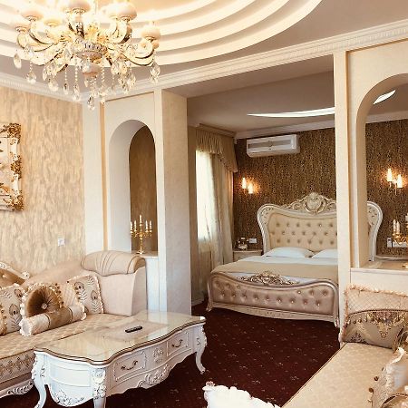 Hotel Agava Tbilisi Esterno foto
