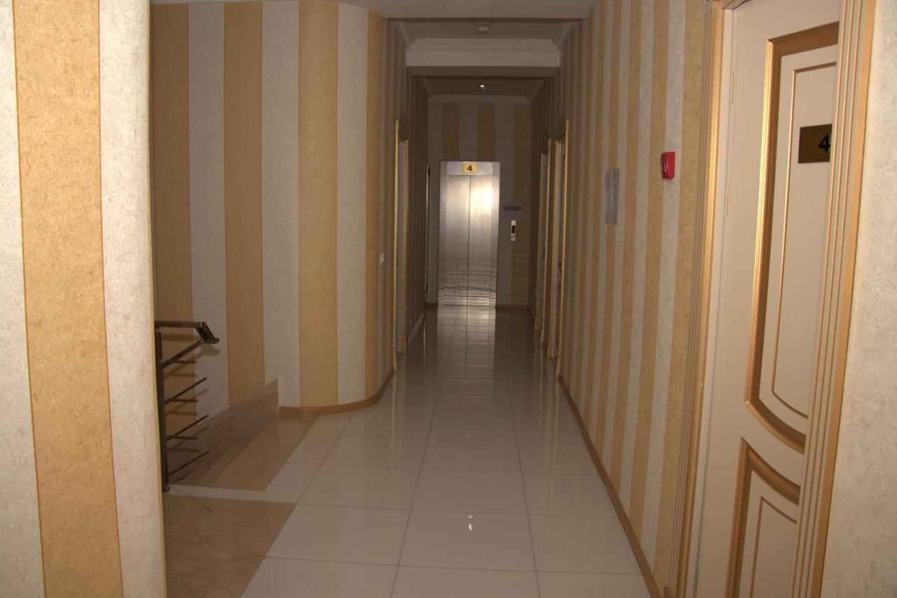 Hotel Agava Tbilisi Esterno foto